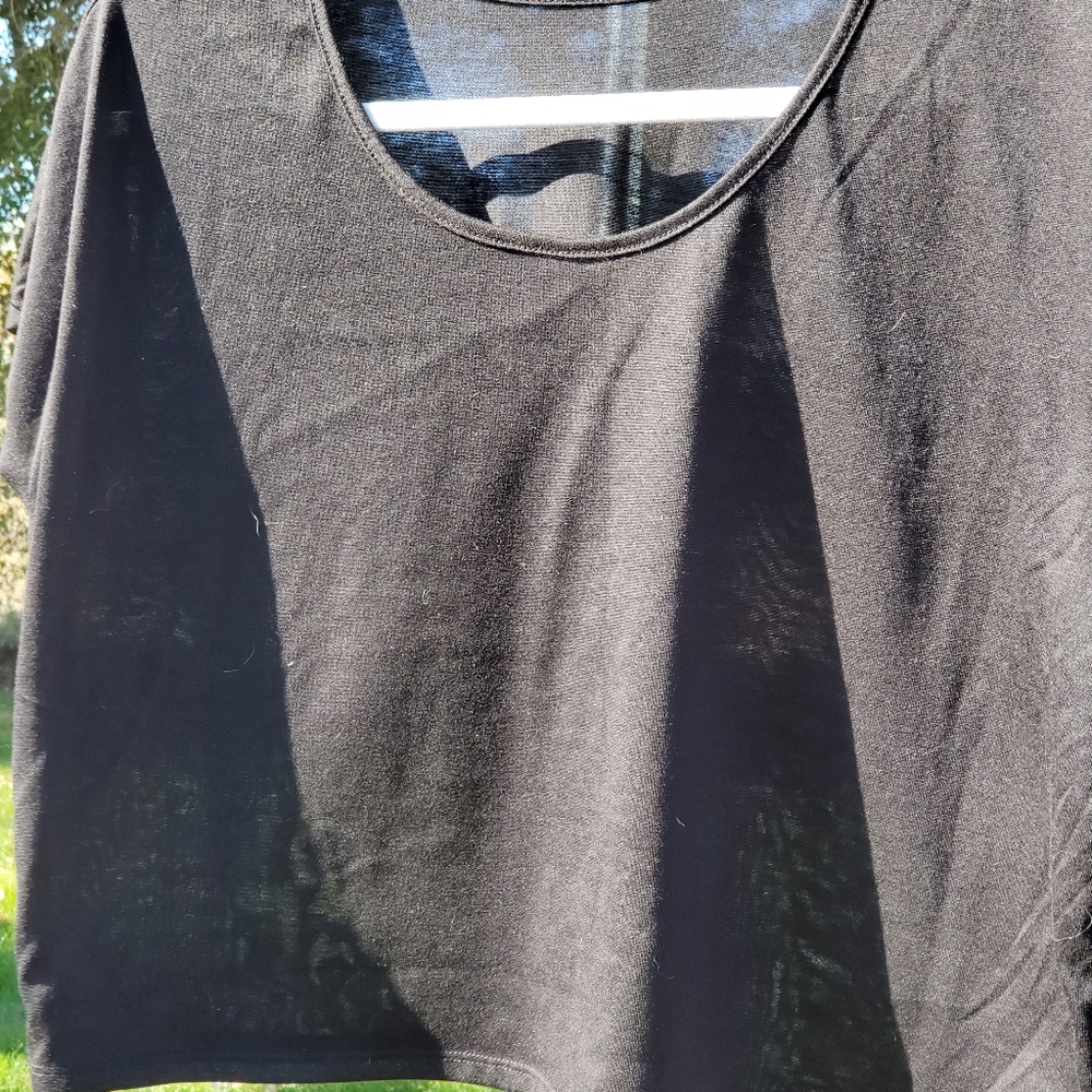 Cute Half Top